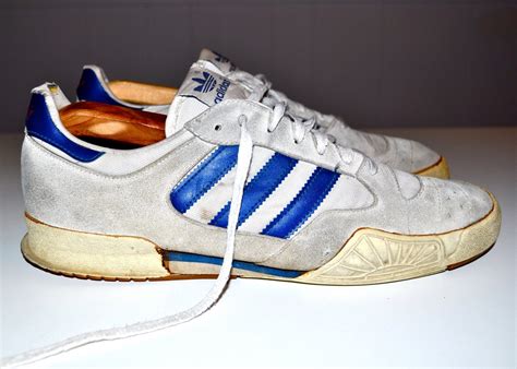 adidas 1980s Vintage Shoes for Men for sale 